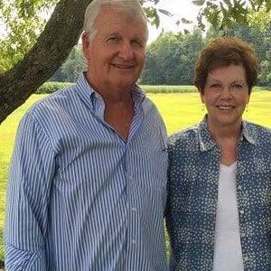 Meet your Posher, Frances